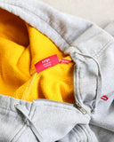 Supreme Small Box Logo Hoodie