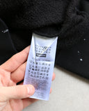 Supreme Maison Margiela Box Logo Zip Up Hoodie
