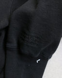 Supreme Maison Margiela Box Logo Zip Up Hoodie