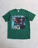 Supreme Liquid Swords Tee