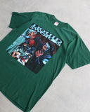 Supreme Liquid Swords Tee