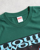 Supreme Liquid Swords Tee