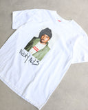 Supreme Nas Photo Tee