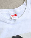 Supreme Nas Photo Tee