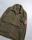 Hysteric Glamour "Sounds" Work Jacket