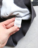 BAPE Glow In The Dark Camo Zip Up Hoodie
