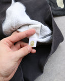BAPE Glow In The Dark Camo Zip Up Hoodie