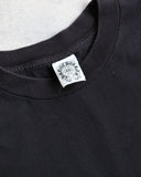 Chrome Hearts Vintage Gold Horseshoe Logo Tee
