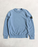Stone Island Badge Crewneck