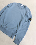 Stone Island Badge Crewneck