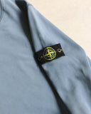 Stone Island Badge Crewneck
