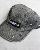 Supreme Studded Stars Camp Cap