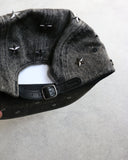 Supreme Studded Stars Camp Cap