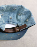 Supreme Studded Stars Camp Cap