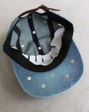 Supreme Studded Stars Camp Cap