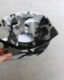 Supreme Winter Camo Box Logo Camp Cap