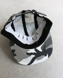 Supreme Winter Camo Box Logo Camp Cap