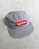 Supreme Box Logo Camp Cap
