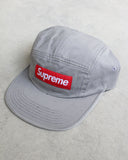 Supreme Box Logo Camp Cap