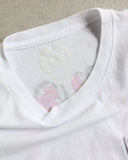 Chrome Hearts Eye Chart Dagger L/S Tee