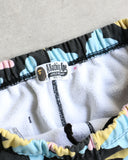 BAPE Cotton Candy Camo Sweatpants