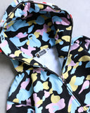 BAPE Shark Zip Up Cotton Candy Camo Hoodie