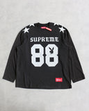 Supreme Playboy L/S Football Top