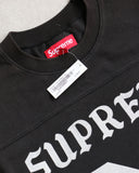 Supreme Playboy L/S Football Top