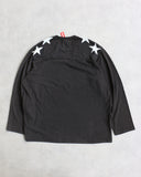 Supreme Playboy L/S Football Top