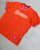 Supreme SS18 Mesh Baseball Top