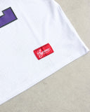 Supreme Spiderweb Football Jersey