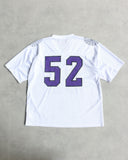 Supreme Spiderweb Football Jersey