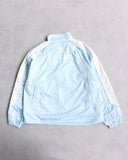Supreme SS25 Satin Piping Pullover Jacket