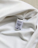 Supreme New York Applique Soccer Jersey