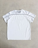 Supreme New York Applique Soccer Jersey
