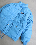 Supreme Raymond Pettibon Mechanics Jacket