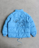 Supreme Raymond Pettibon Mechanics Jacket