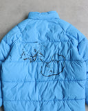 Supreme Raymond Pettibon Mechanics Jacket