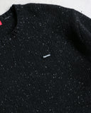 Supreme Small Box Logo Speckle Sweater