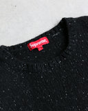 Supreme Small Box Logo Speckle Sweater