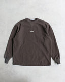 Acne Studios Logo Crewneck