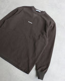 Acne Studios Logo Crewneck