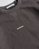 Acne Studios Logo Crewneck