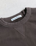 Acne Studios Logo Crewneck