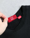 Supreme 1998 Arc Logo Crewneck