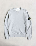 Stone Island Badge Crewneck