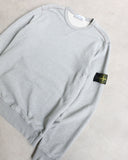 Stone Island Badge Crewneck