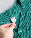 Supreme 2014 Cordoruy Arc Logo Baseball Jersey