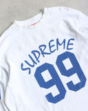 Supreme 99 L/S Football Top