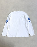 Supreme 99 L/S Football Top